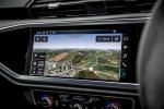 Audi RS Q3 2019 года (UK)